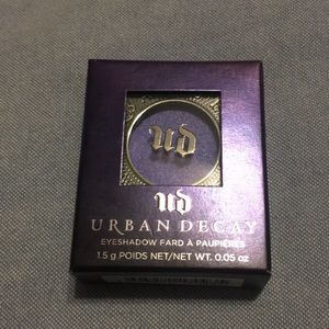 Urban Decay Eyeshadow Single